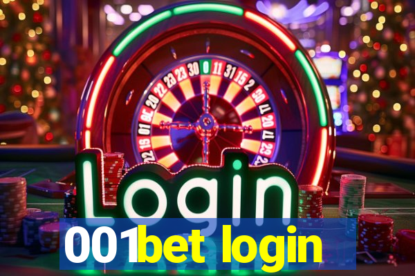 001bet login